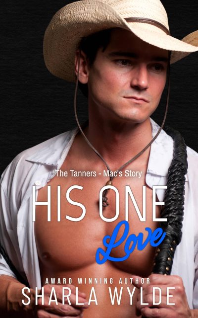 His One Love - ebook cover 2